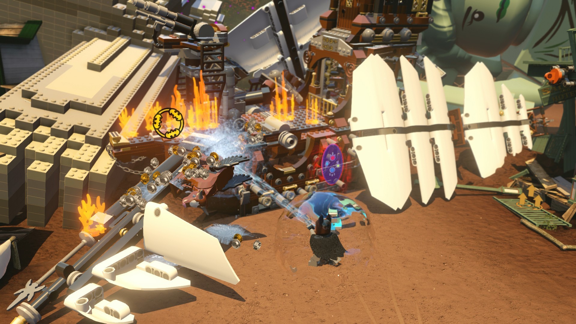 LEGO Dimensions - Imagen 27
